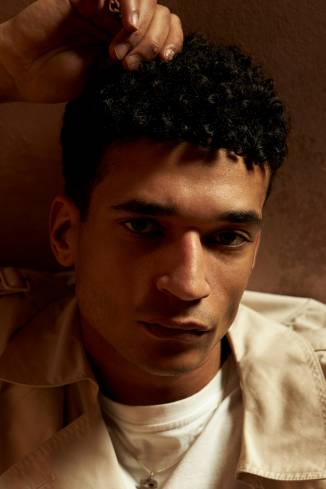 Model Amani R.