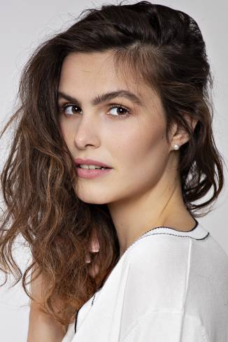Model Kristina R.