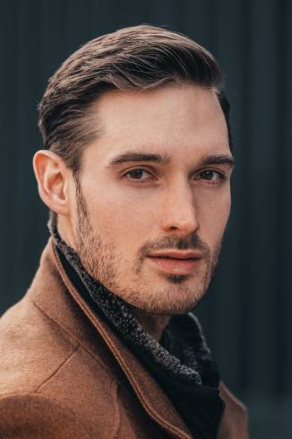 Model Andreas N.