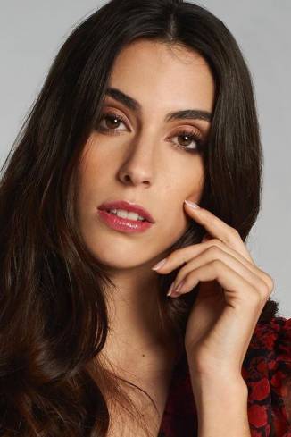 Model Carmen S.