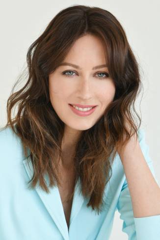 Model Janine G.