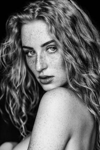 Model Nastassja B.