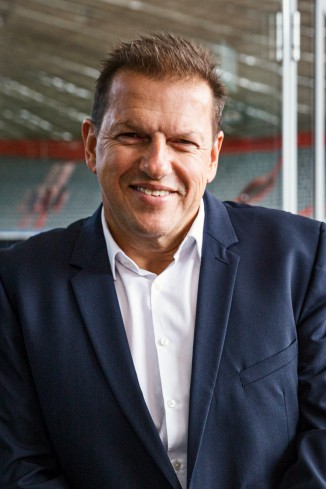 Model Taufig K.
