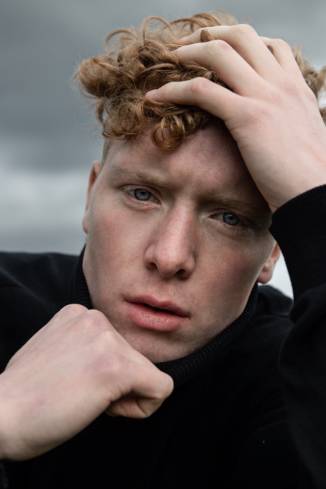 Model Fabian K.