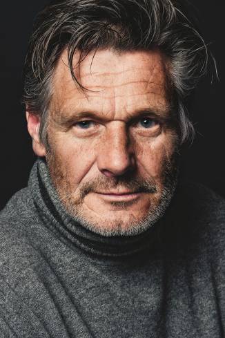 Model Thomas G.