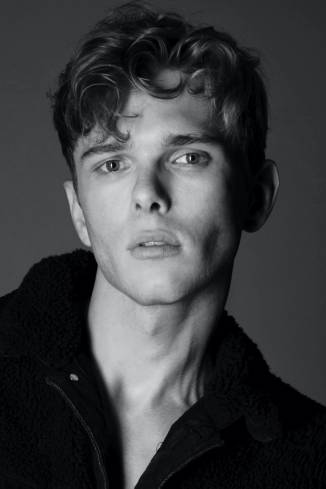 Model Vladimir S.