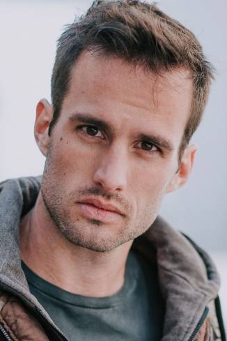 Model Markus T.