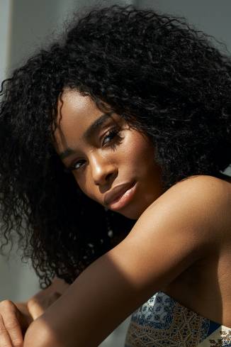 Model Onyinye Emmanuela J.