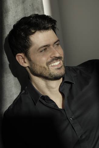 Model Florian R.