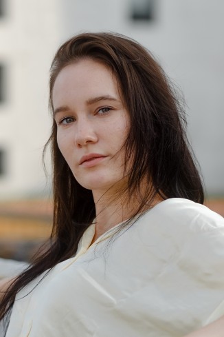 Model Vanessa R.