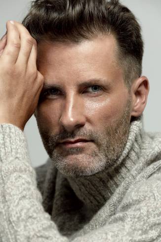 Model René P.