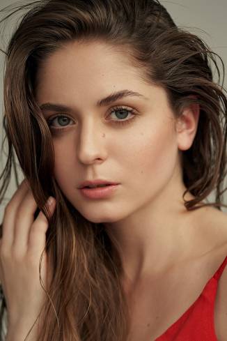 Model Teresa S.
