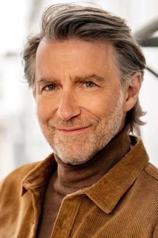 Model Wolfgang L.