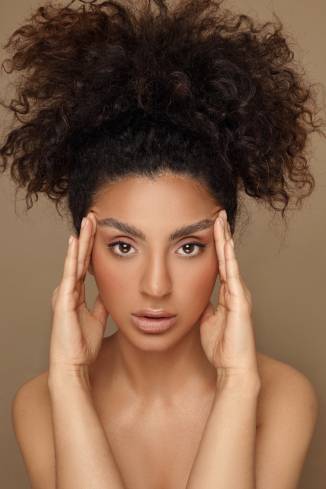 Model Pinar H.