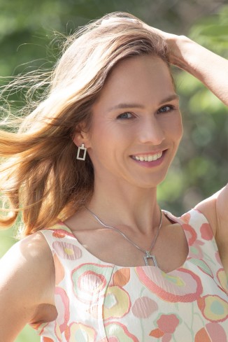 Model Ilka G.