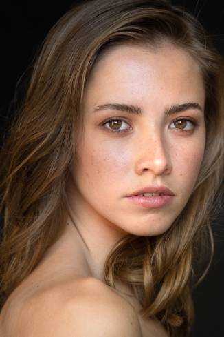 Model Leonie W.