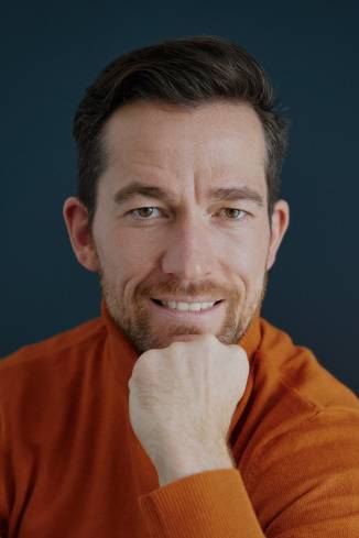Model David S.