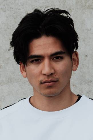 Model Marcel N.