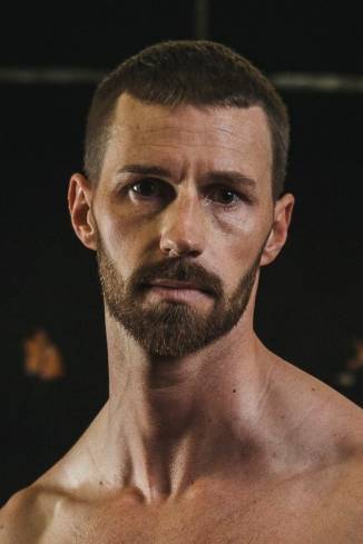 Model André W.
