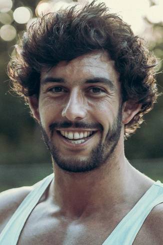 Model Patrick D.