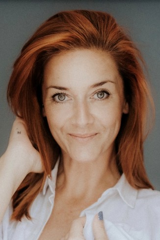 Model Kerstin L.
