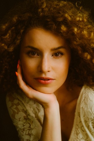 Model Angeles H.