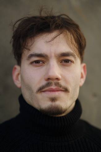Model Onur Y.