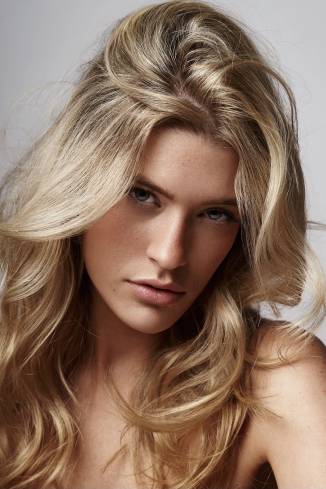 Model Mailin G.