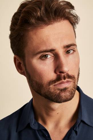 Model Tim K.