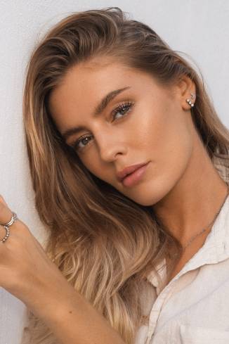 Model Aylin B.