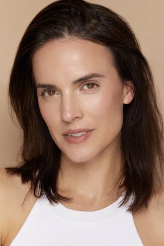 Model Ally Ann S.