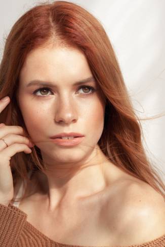 Model Kateryna Z.