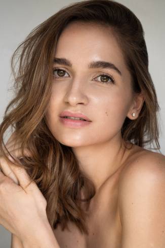 Model Sofia V.