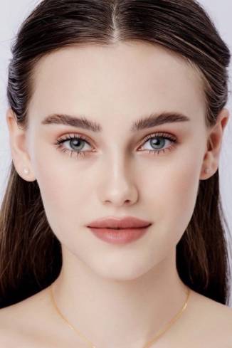 Model Hanna A.