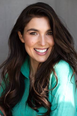 Model Anne S.