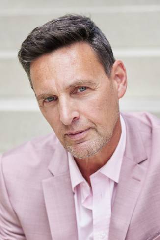 Model Ralf M.