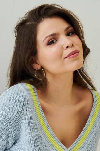 Model Anna P.