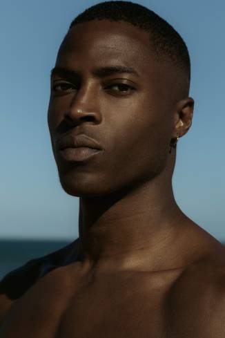 Model Samuel P.