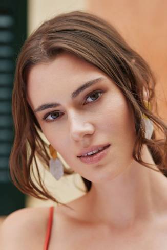 Model Monika G.