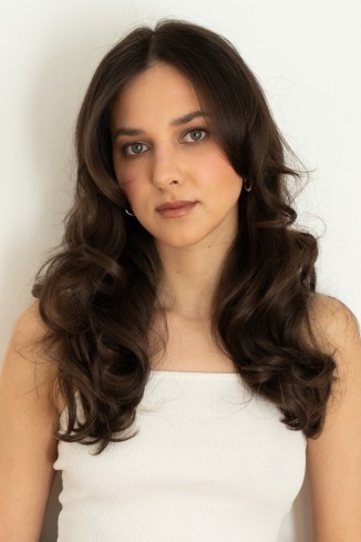 Model Andrea T.