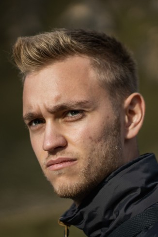 Model Adam G.