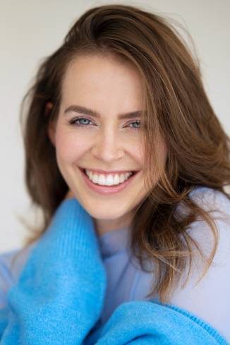 Model Susanne S.
