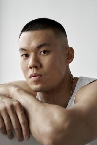 Model Alan N.