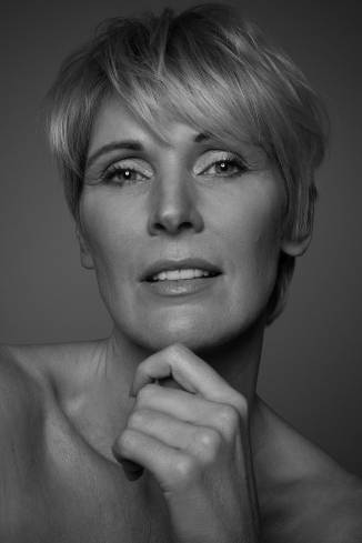 Model Nicole R.
