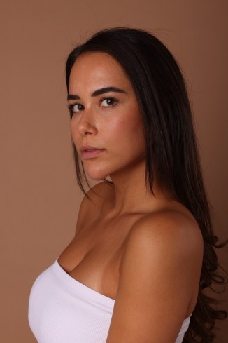 Model Stefanie W.