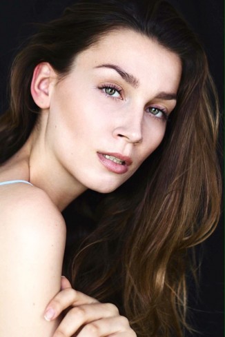 Model Leonie E.