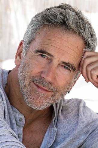 Model Winfried P.