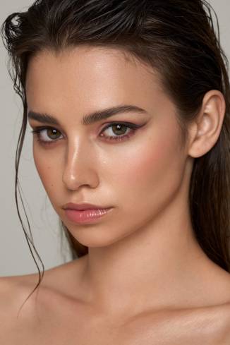 Model Sophie S.