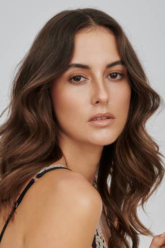 Model Elisa M.