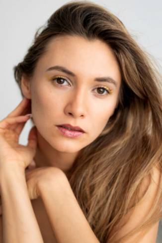 Model Nuria M.
